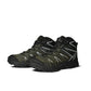 Himmaleh RANGER Mid HTX Hiking Shoes