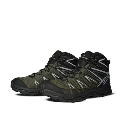 Himmaleh RANGER Mid HTX Hiking Shoes