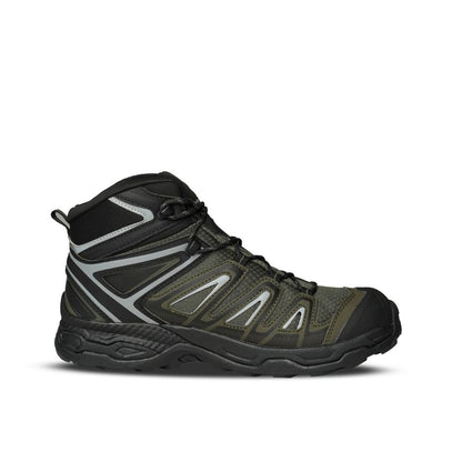 Himmaleh RANGER Mid HTX Hiking Shoes