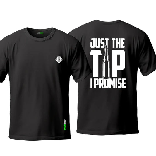 Tactical T-shirt Humor Edition