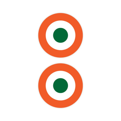 IAF Roundel Sticker Pro 