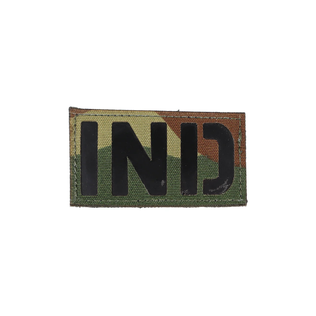 Infra Red IND Patch – DeltaTac.shop