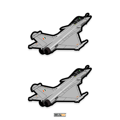 Indian Air Force Dassault Rafale Sticker