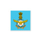 Indian Air Force Logo Poster