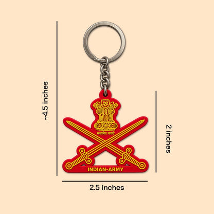 Indian Army - Service Before Self Combo by Deltatac