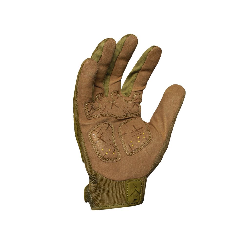 Ironclad EXO Operator Impact Gloves