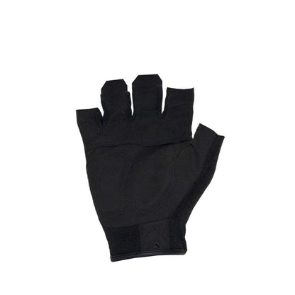 Ironclad Tactical Impact Fingerless Gloves