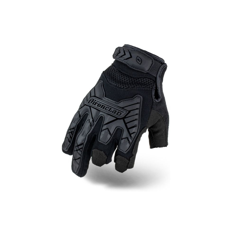 Ironclad Tactical Impact Trigger Gloves