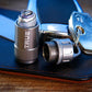 Emergency Cash or Medicine case - Keychain Stash +