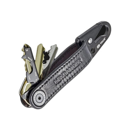 Key Ranger Key Organizer - Multi Tool