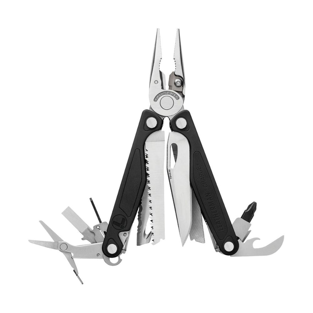 Leatherman Charge PLUS Multi-Tool