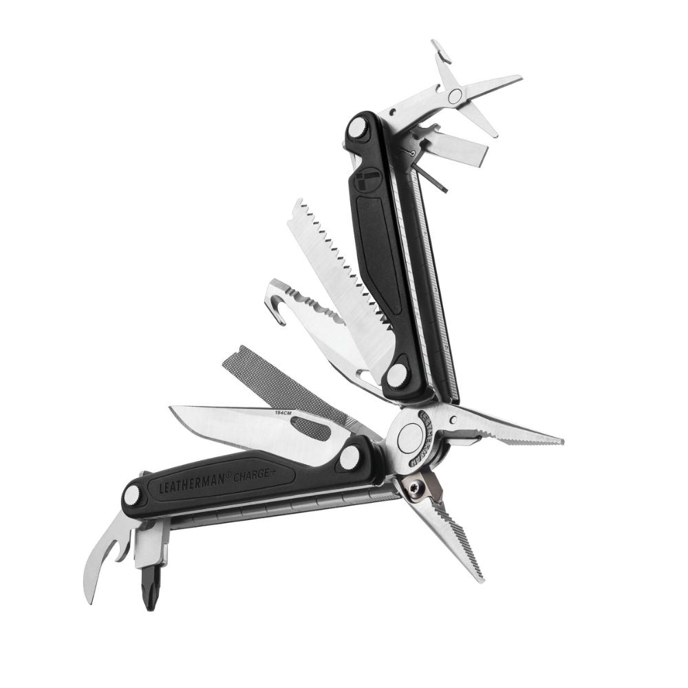 Leatherman Charge PLUS Multi-Tool