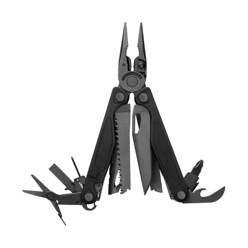 Leatherman Charge PLUS Multi-Tool