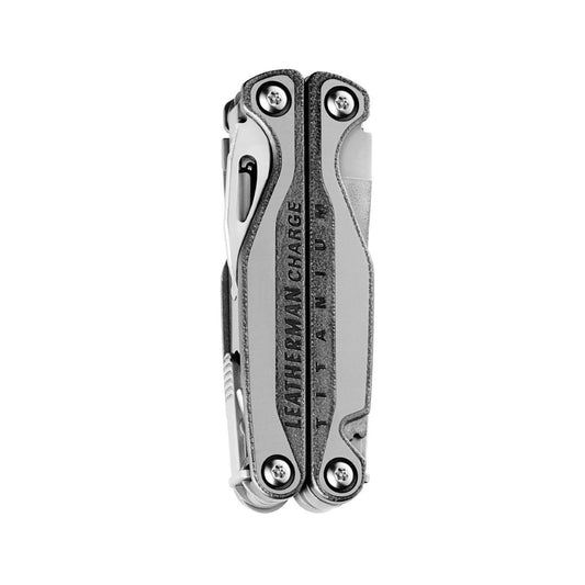 Leatherman Charge TTI Multi-Tool