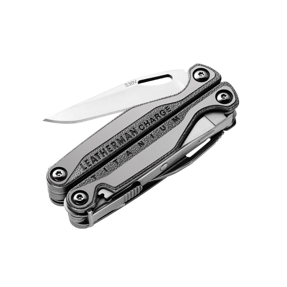 Leatherman Charge TTI Multi-Tool