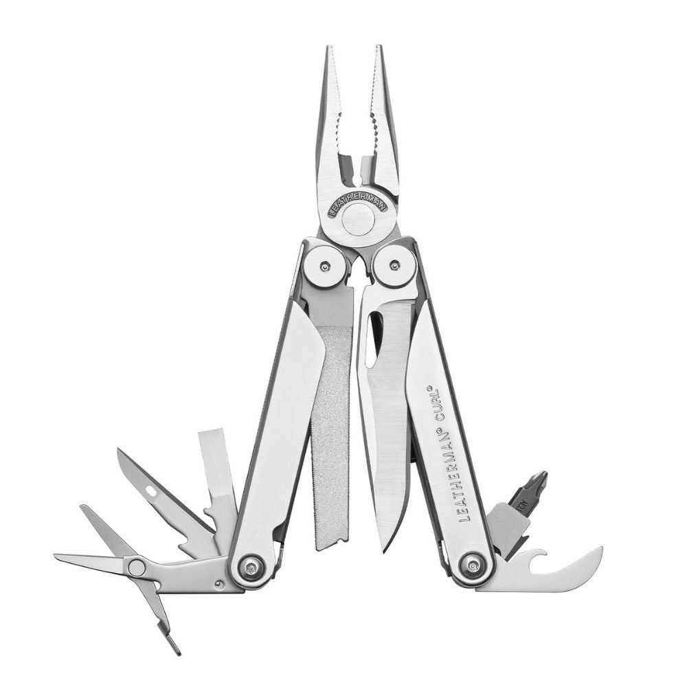 Leatherman Curl Multi-Tool