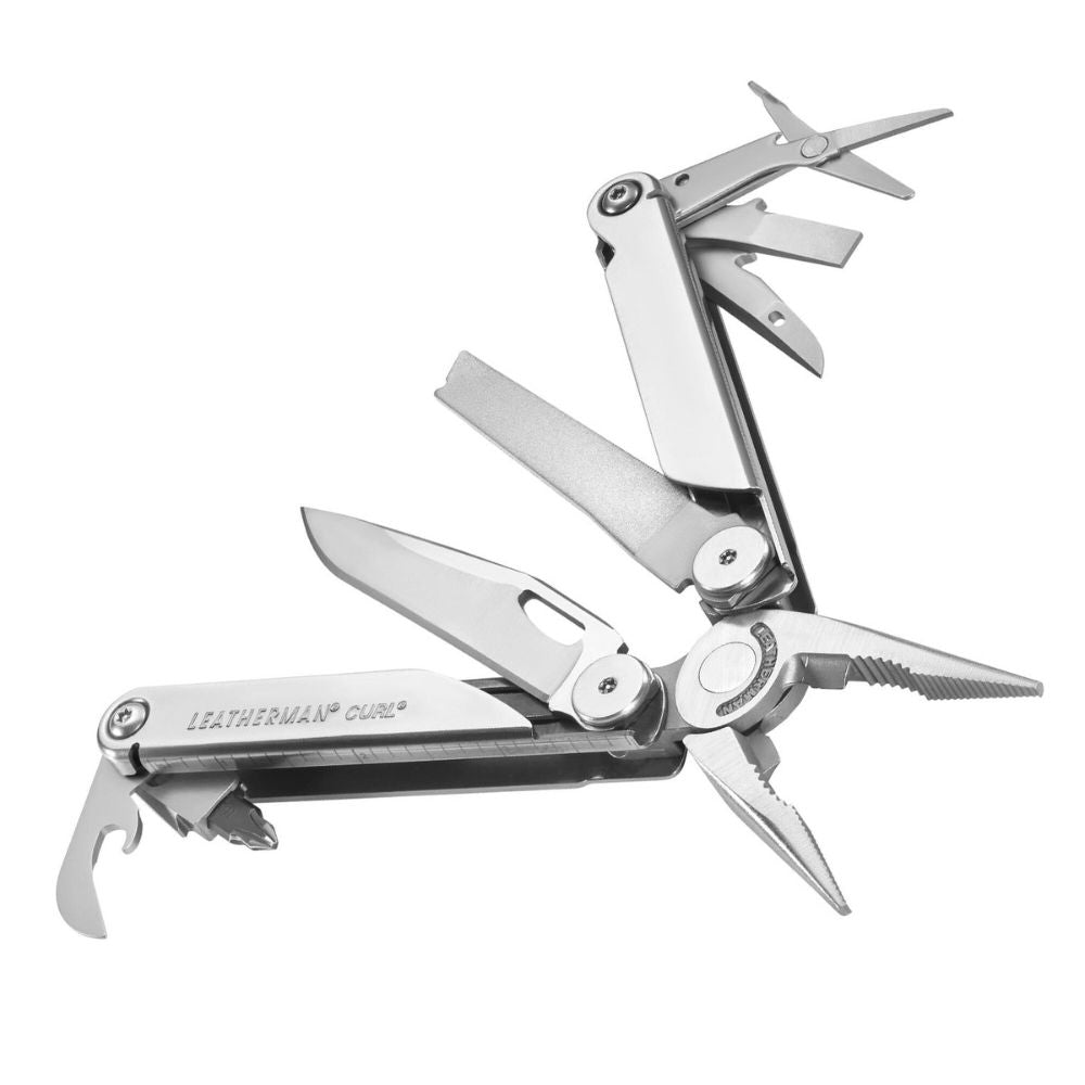 Leatherman Curl Multi-Tool