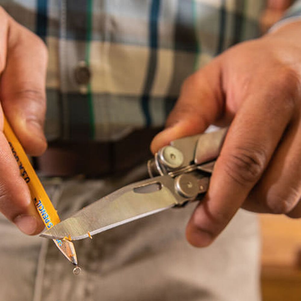 Leatherman Curl Multi-Tool