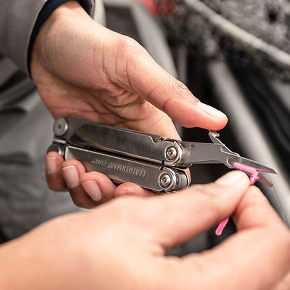 Leatherman Curl Multi-Tool