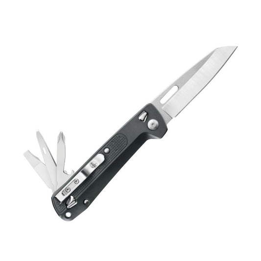 Leatherman FREE K2 Multi-Tool