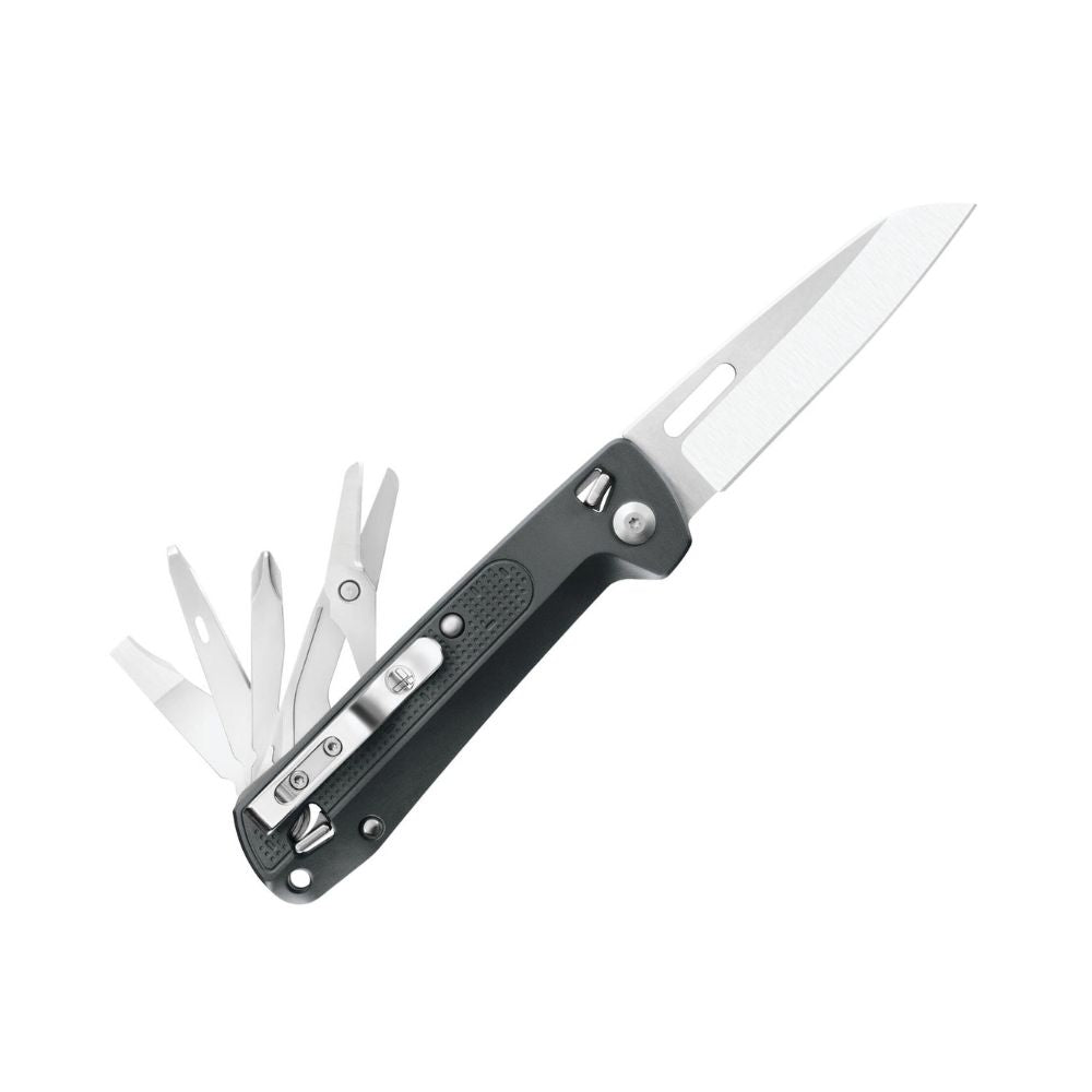 Leatherman FREE K4 Multi-Tool