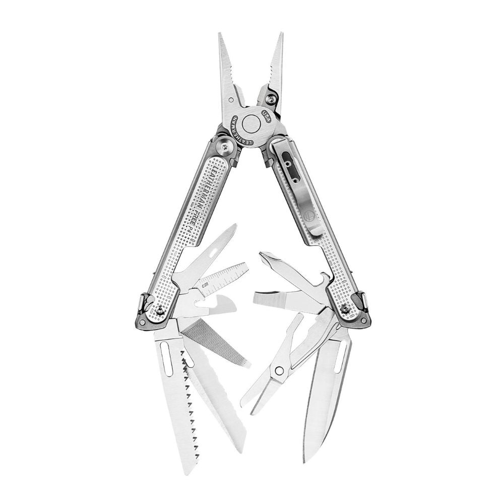 Leatherman FREE P4 Multi-Tool