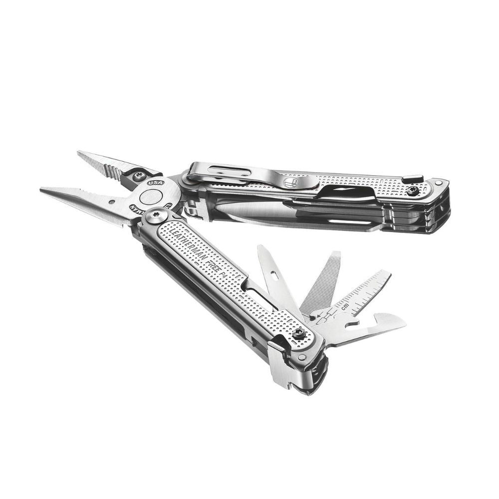 Leatherman FREE P4 Multi-Tool