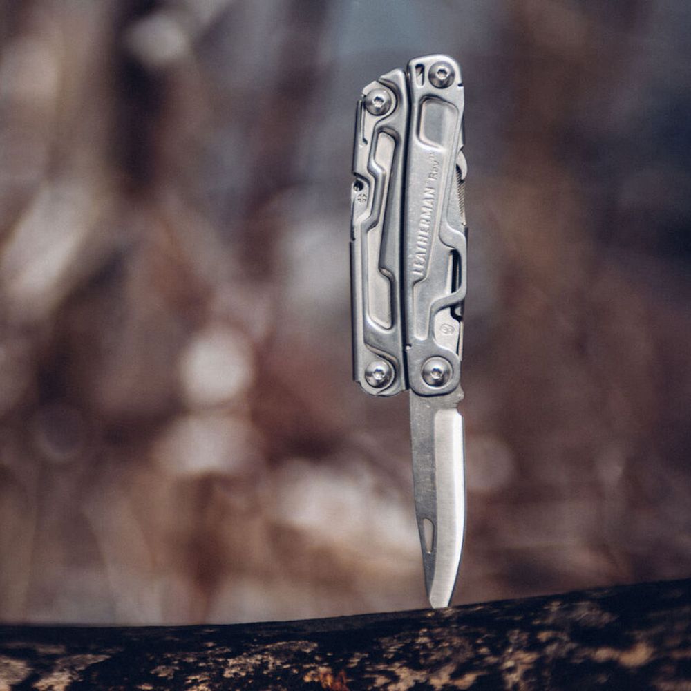 Leatherman Rev Multi-Tool