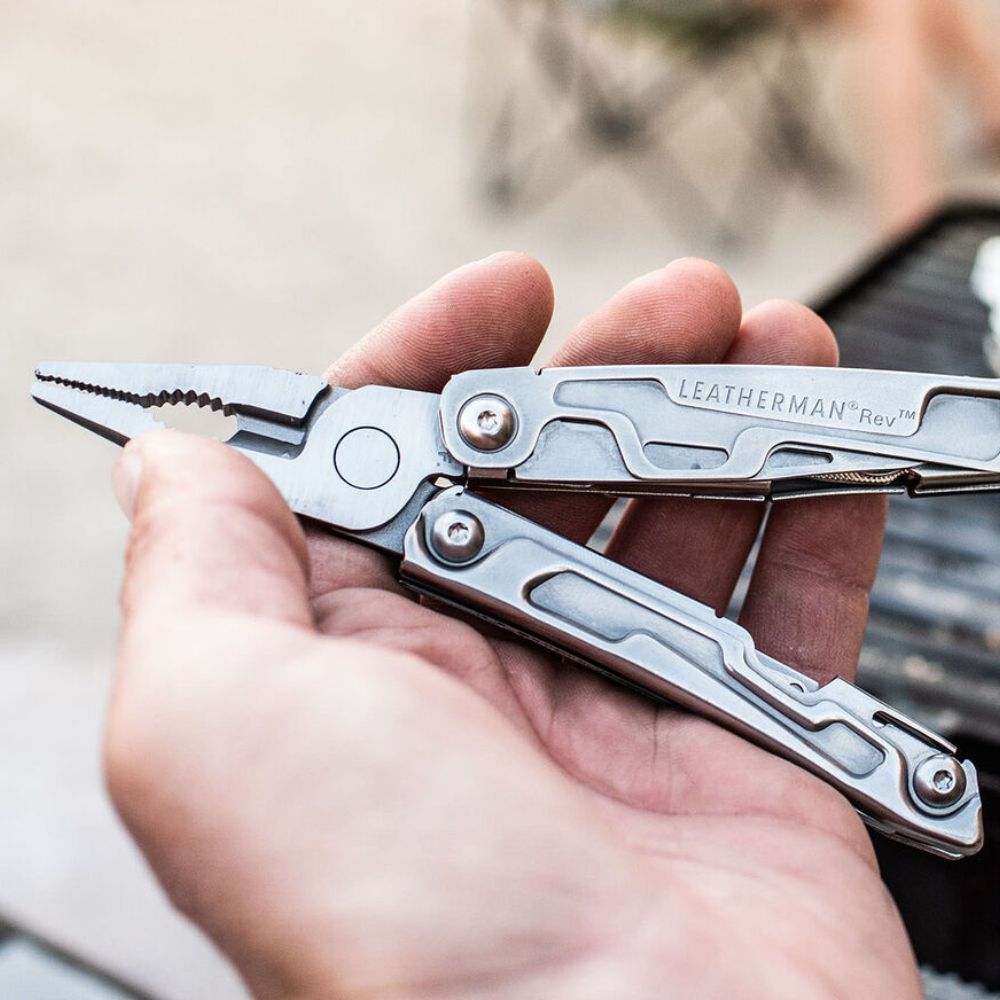 Leatherman Rev Multi-Tool