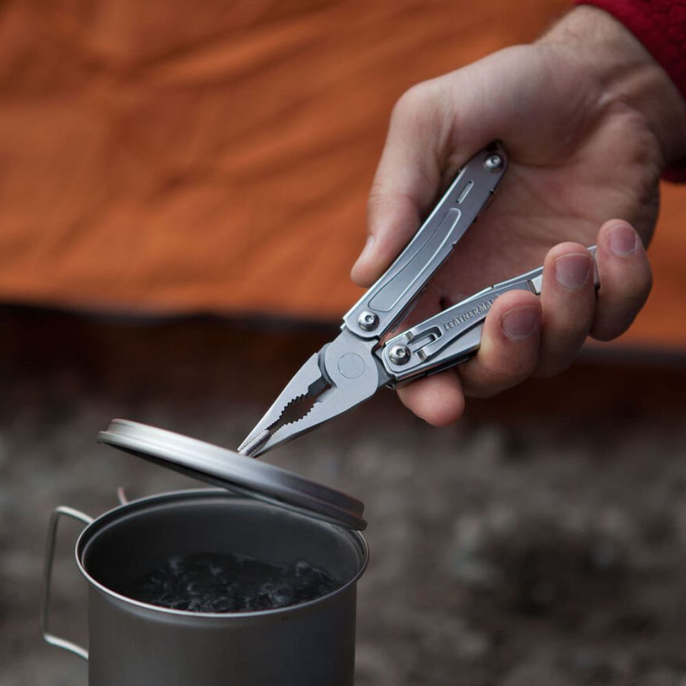 Leatherman Sidekick Multi-Tool