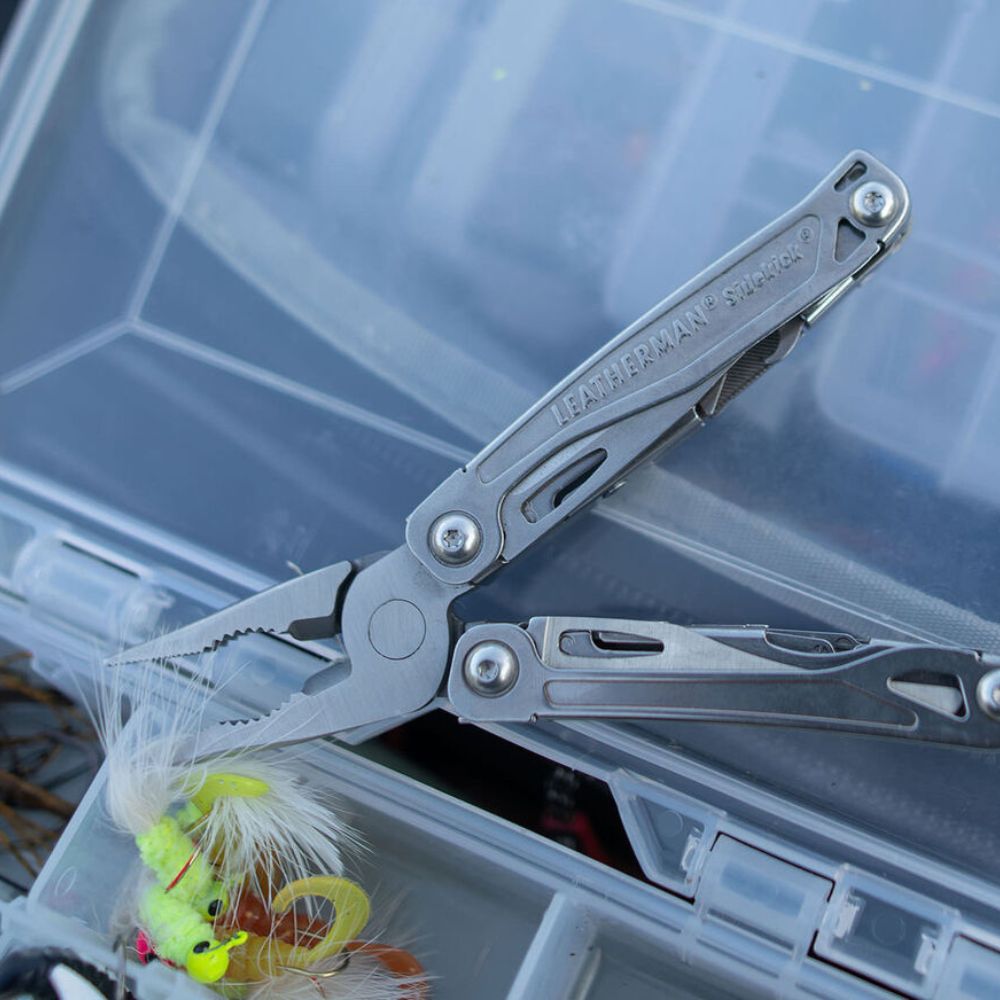 Leatherman Sidekick Multi-Tool