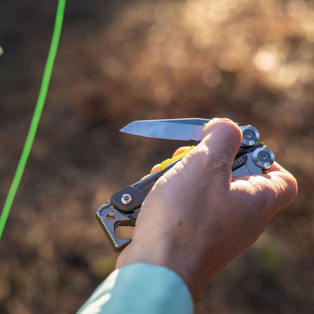 Leatherman Signal Multi-Tool