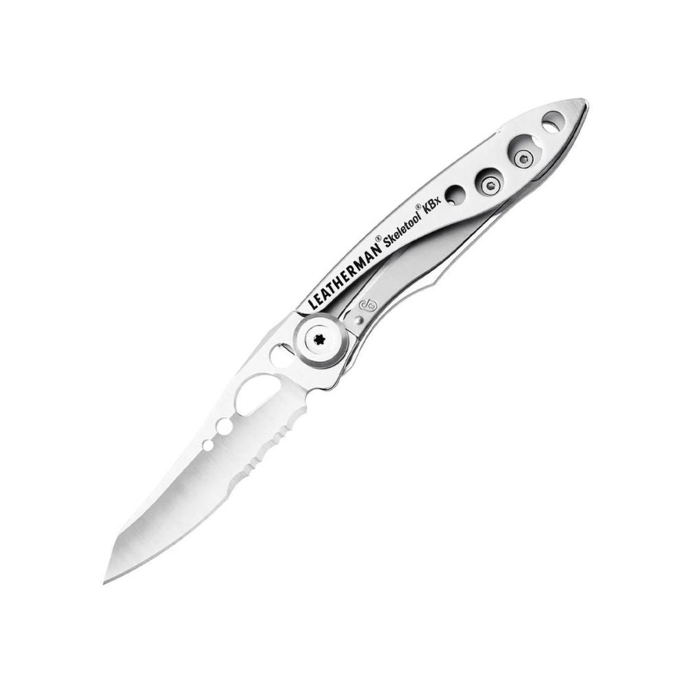 Leatherman Skeletool KBX Multi-Tool