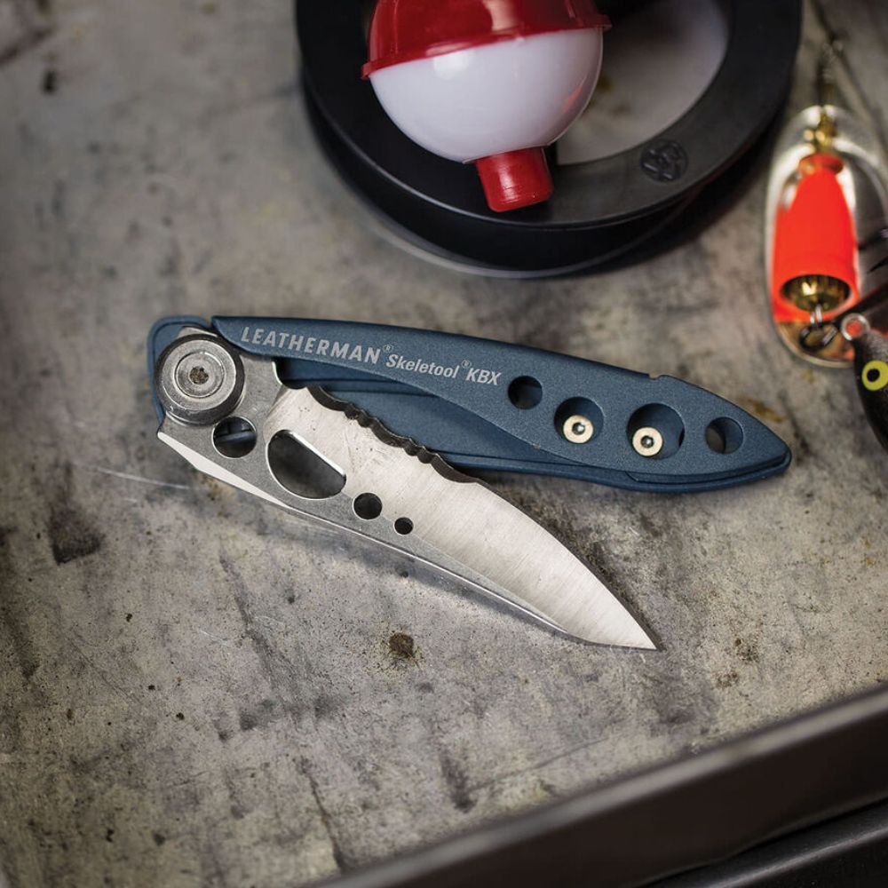 Leatherman Skeletool KBX Multi-Tool