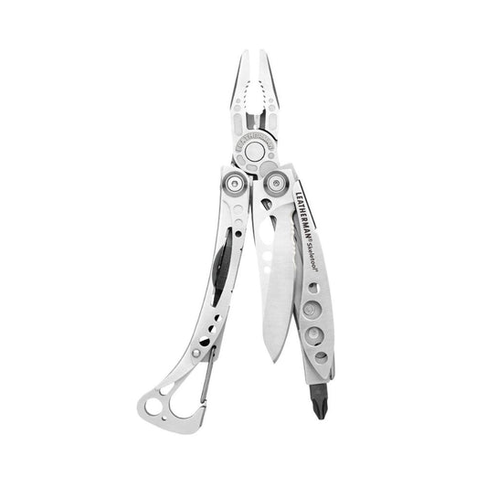 Leatherman Skeletool Multi-Tool