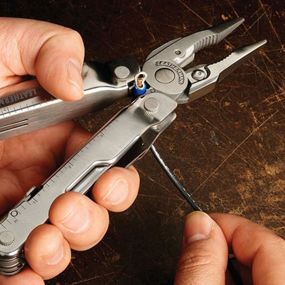 Leatherman Super Tool 300 Multi-Tool