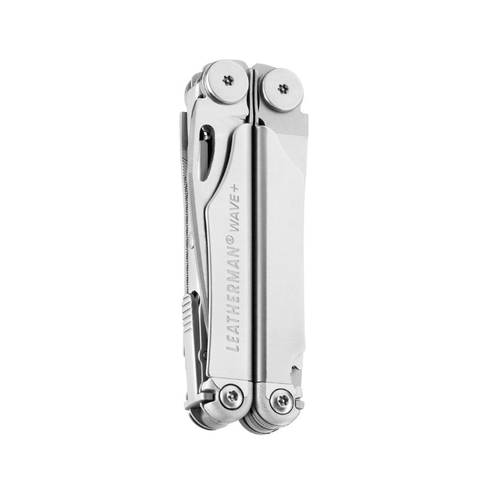 Leatherman Wave Plus Multi-Tool