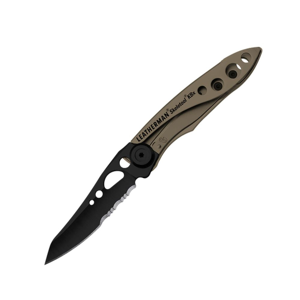 Leatherman Skeletool KBX Multi-Tool