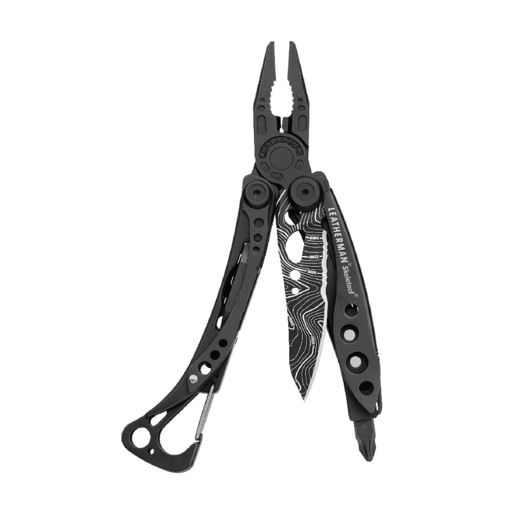 Leatherman Skeletool Multi-Tool