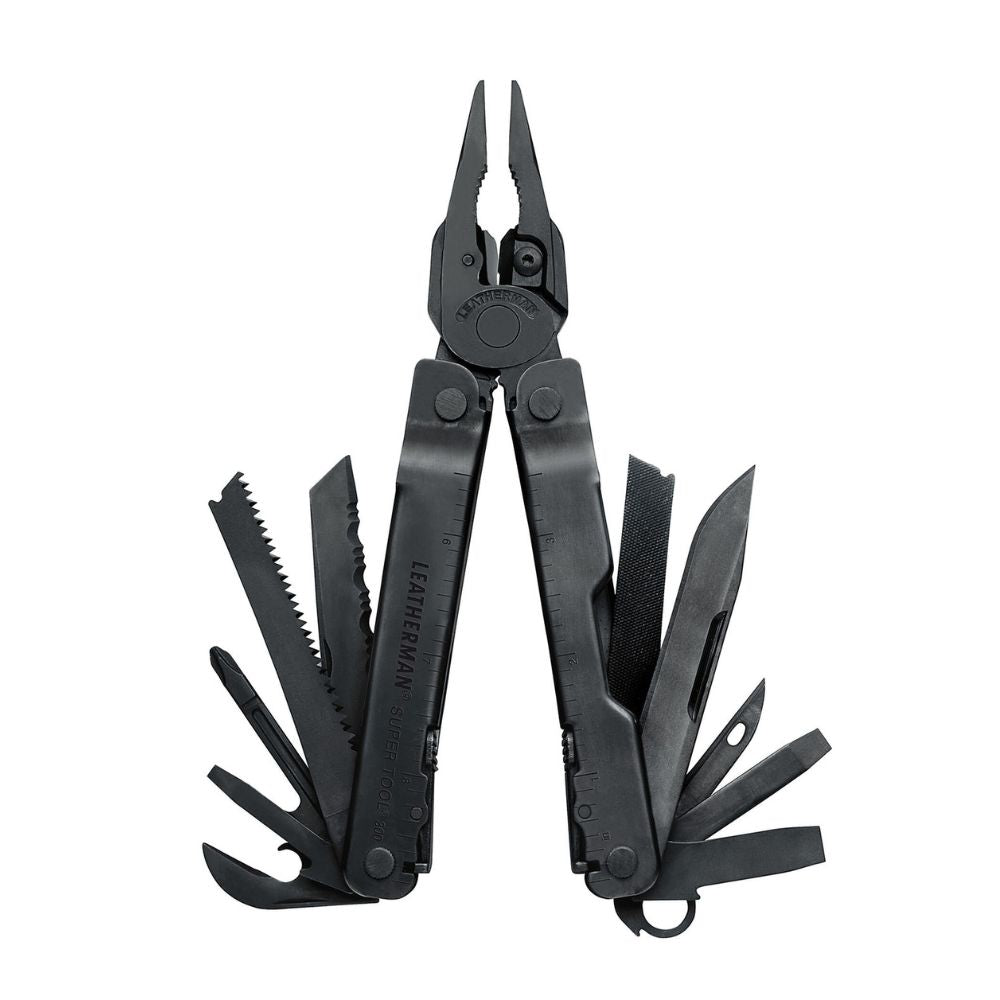 Leatherman Super Tool 300 Multi-Tool