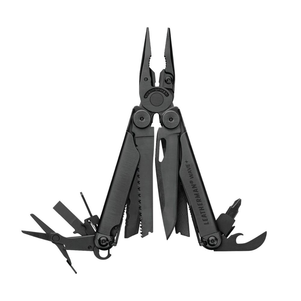 Leatherman Wave Plus Multi-Tool