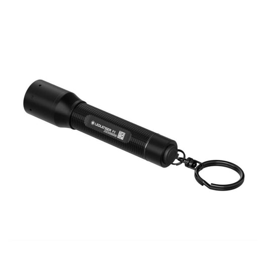 Ledlenser P3 Core Flashlight with Advanced Focus System