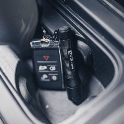 Ledlenser P3 Core Flashlight with Advanced Focus System