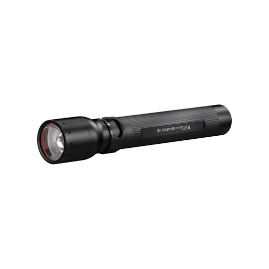 Ledlenser P17R Core Flashlight