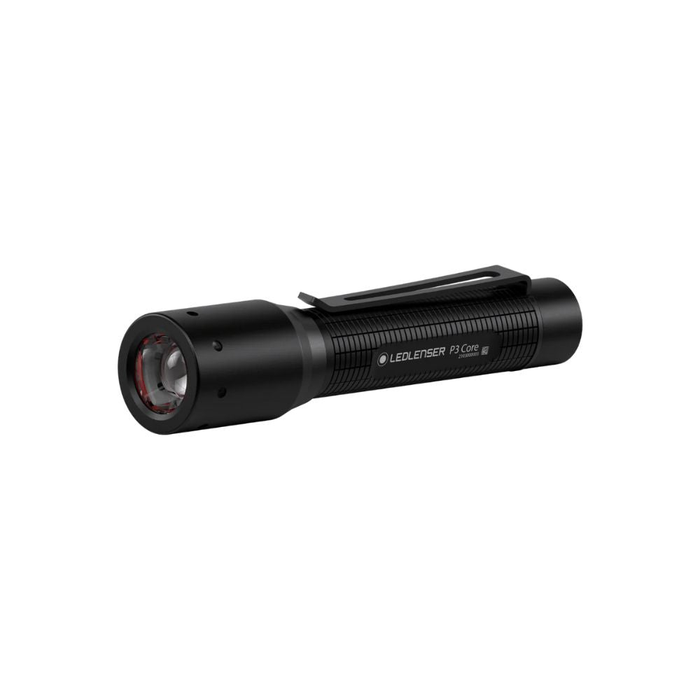 Ledlenser P3 Core Flashlight