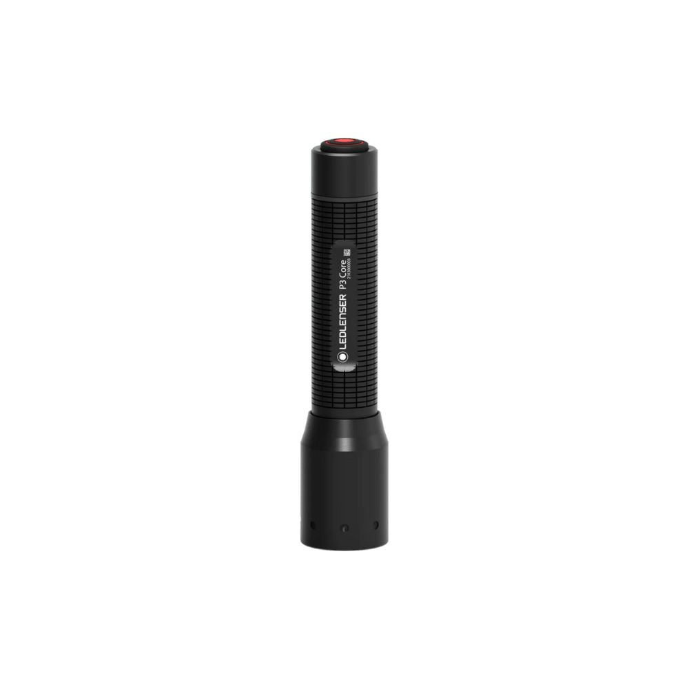 Ledlenser P3 Core Flashlight