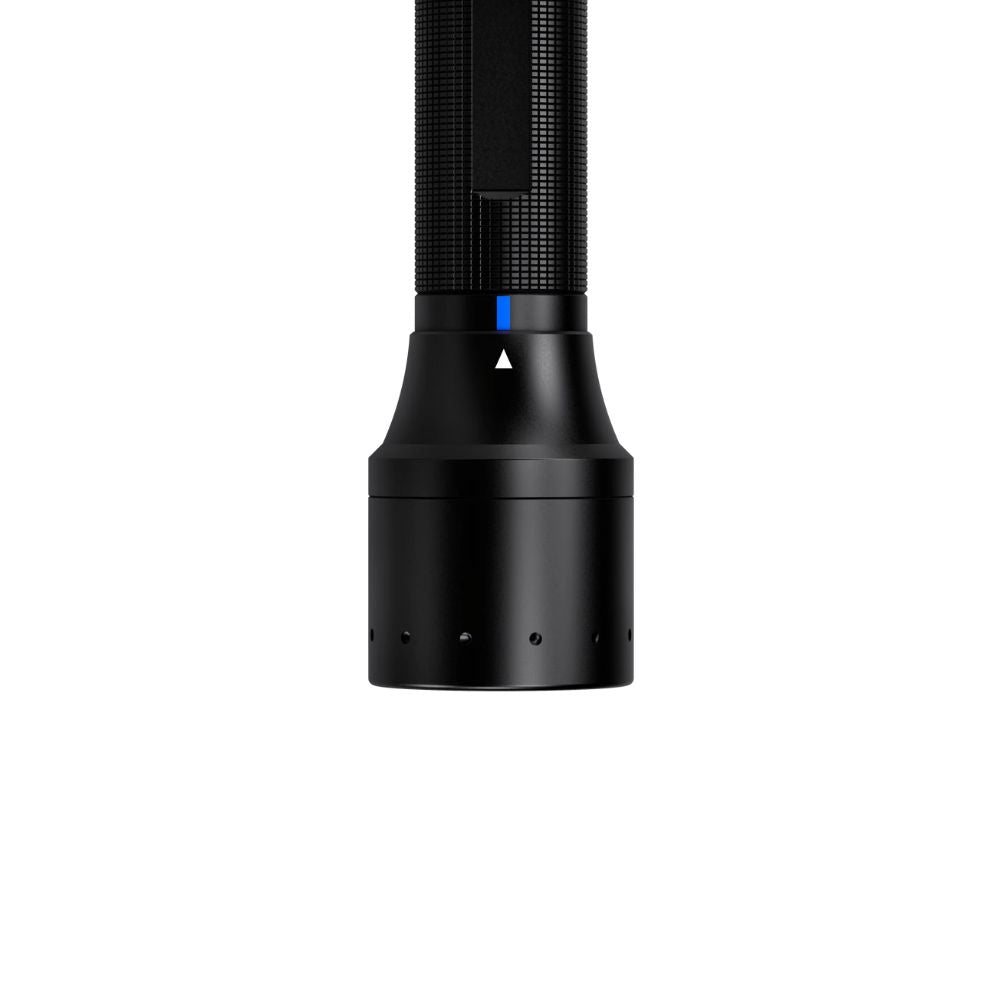 Ledlenser P6R Core QC Flashlight