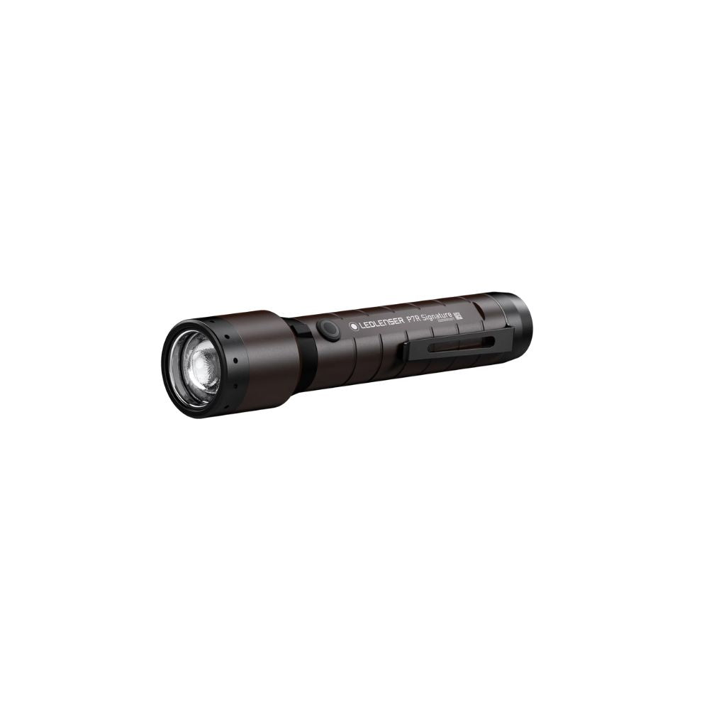 Ledlenser P7R Signature Flashlight