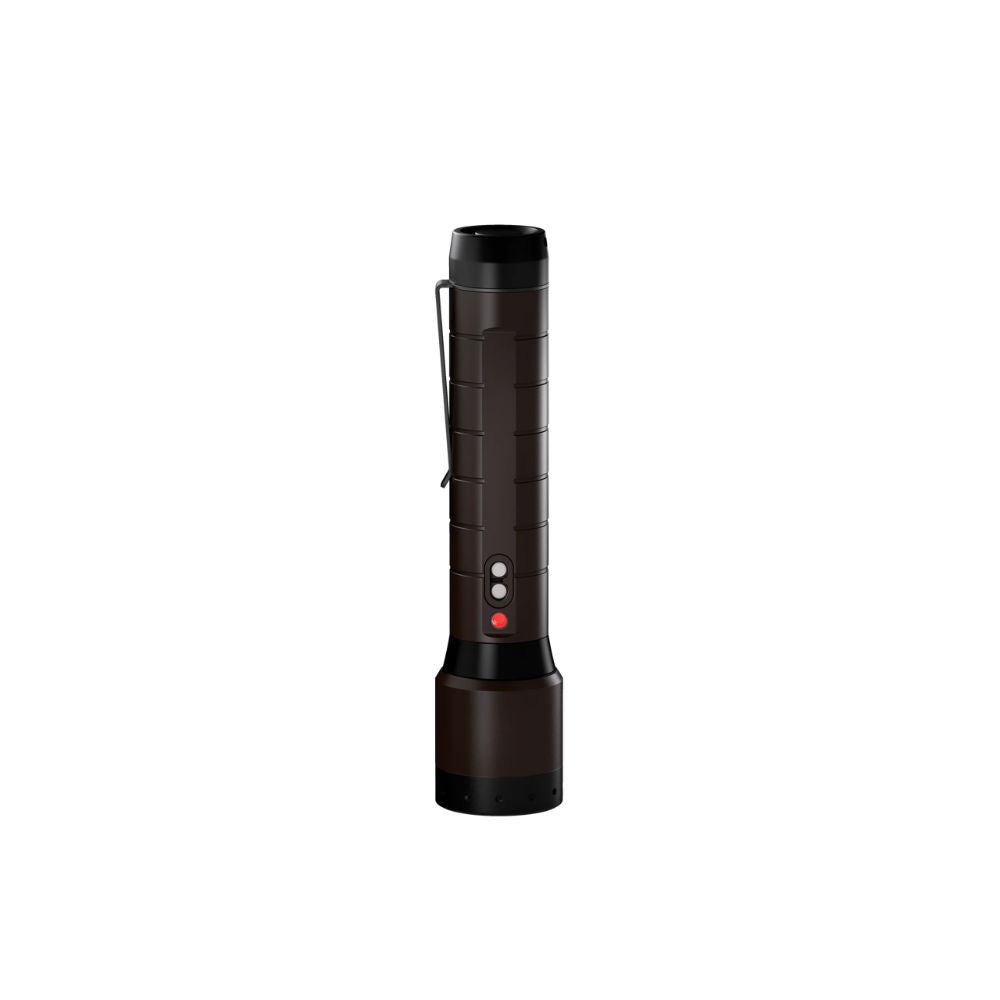 Ledlenser P7R Signature Flashlight