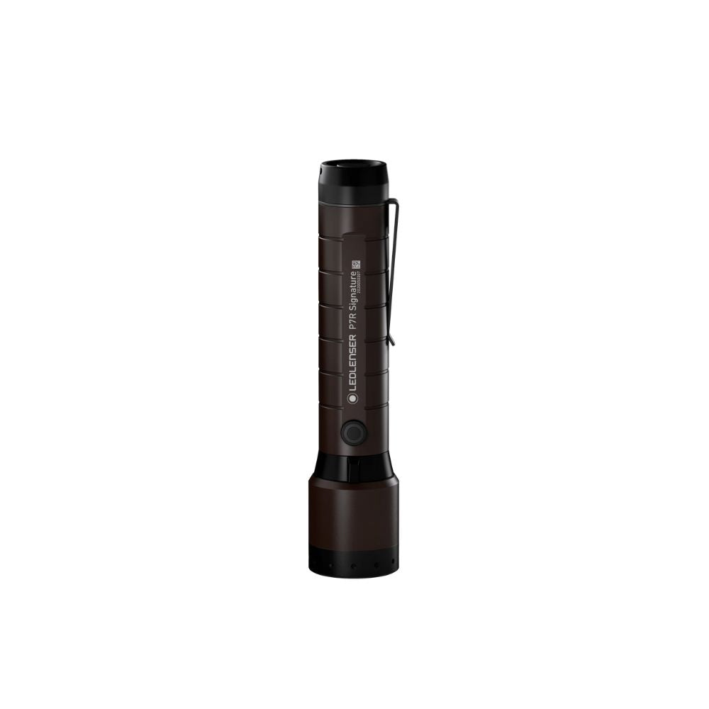 Ledlenser P7R Signature Flashlight